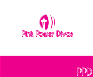 Logo Design by Olga R.