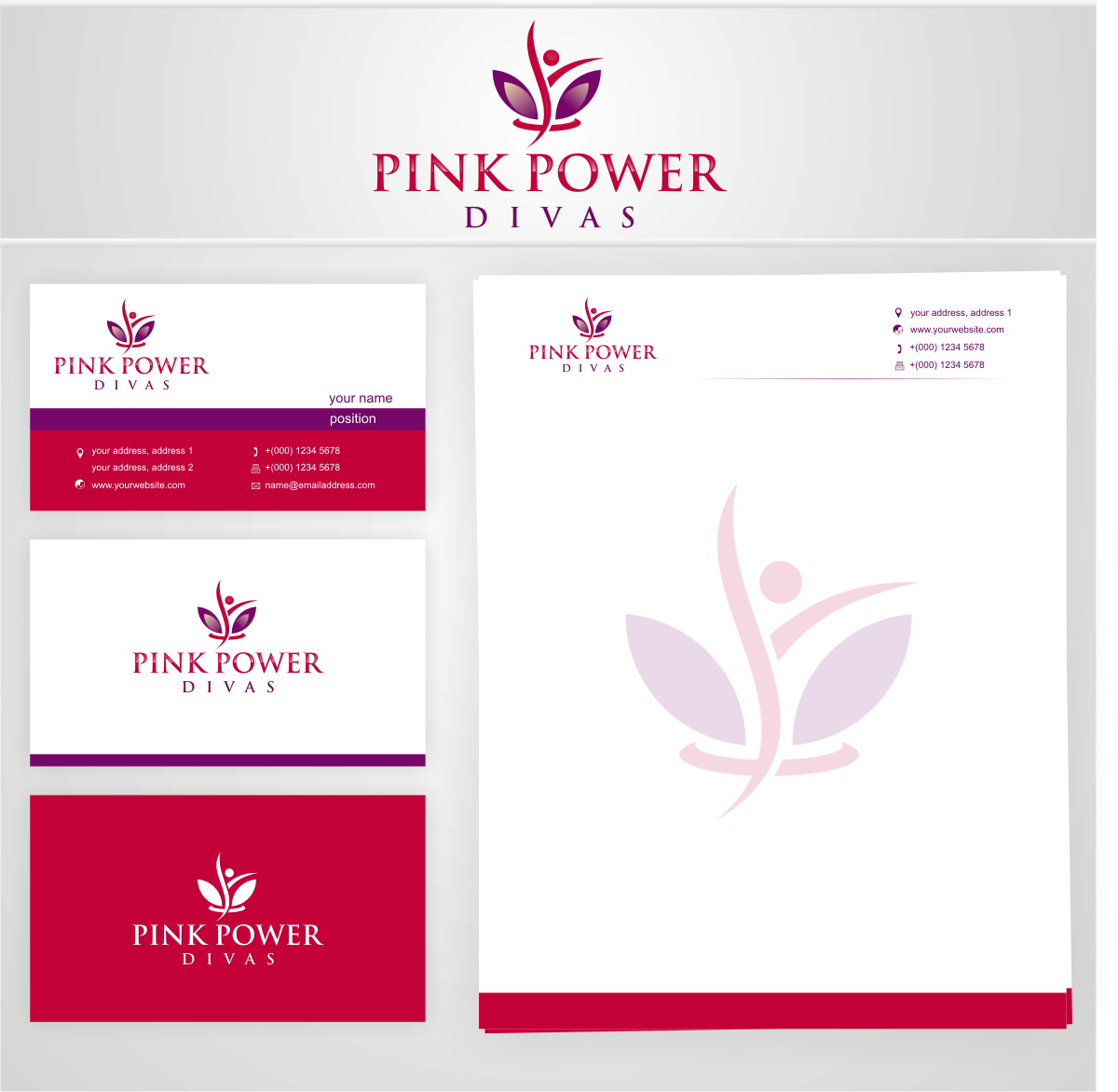 Logo Design by R16 for Raese Group, LLC | Design #3012620