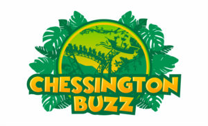 Chessington Buzz | Logo Design by 333 Adrian 888