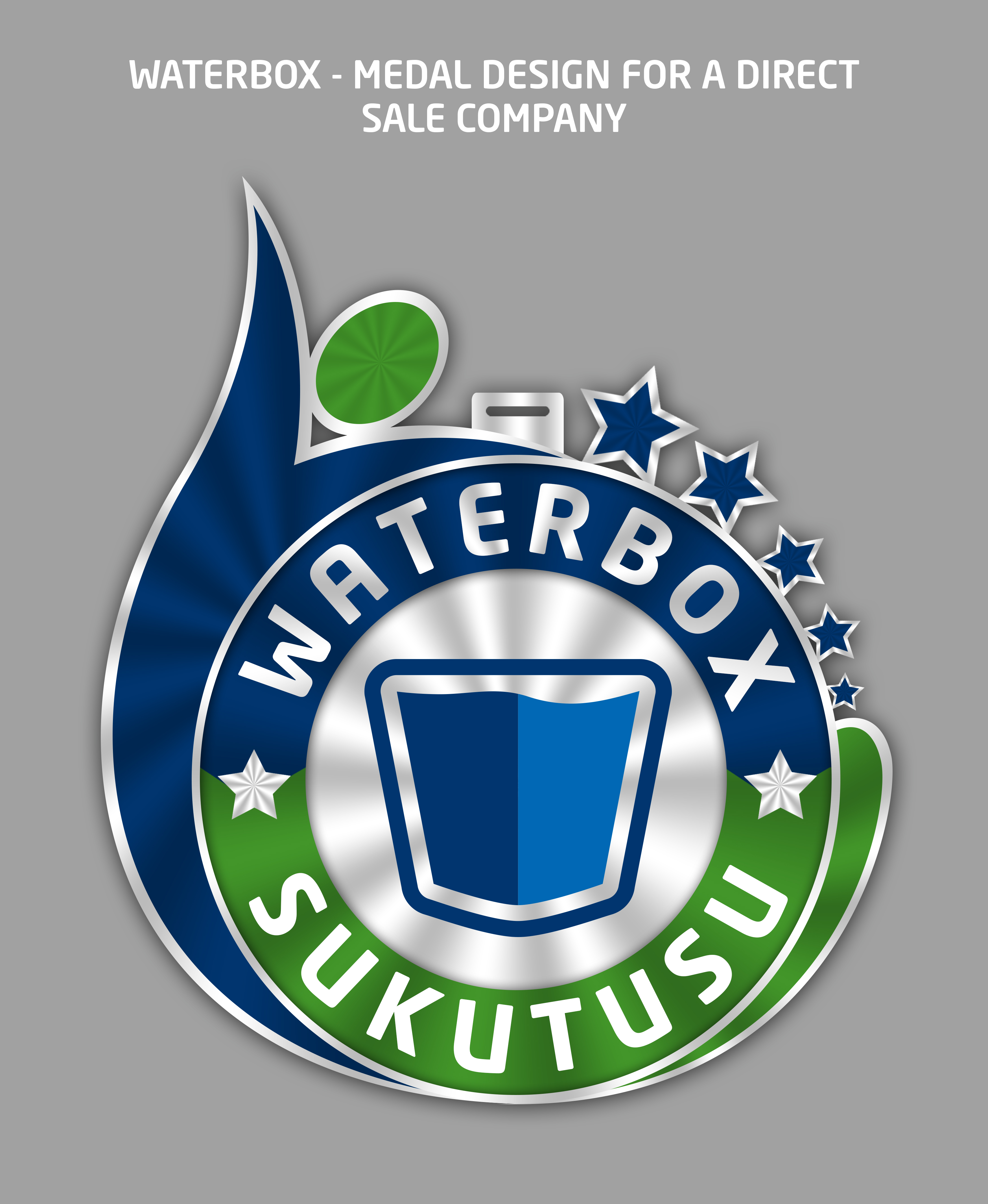 Graphic Design by ARTOGRAPHY for this project | Design #23661461