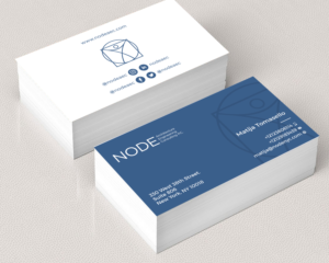 Business Card Design by Uttom 2