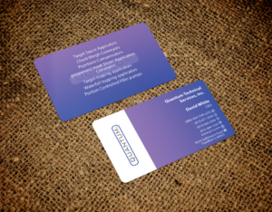 Business Card Design by Graphics Design Help for Quantum Technical Services | Design: #23665856