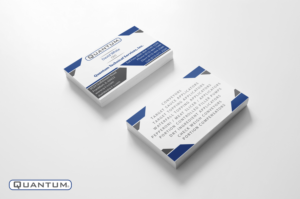 Business Card Design by Duy Loc 3