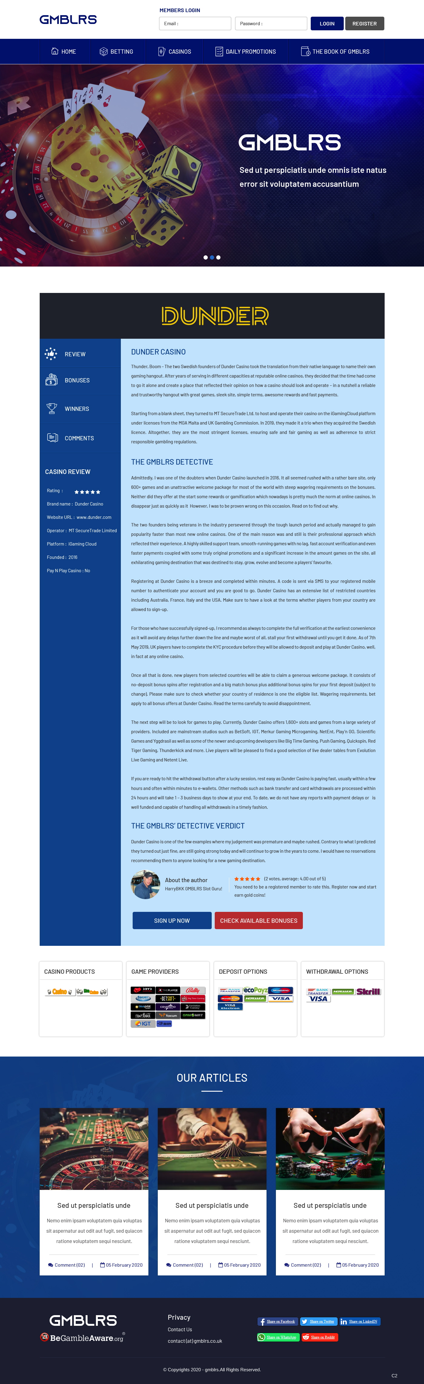 Web Design by pb for Arctic Revenue OY | Design #23672903