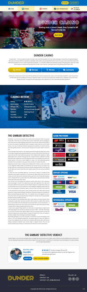 Web Design by pb for Arctic Revenue OY | Design: #23672920