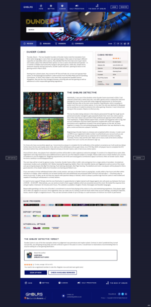 Web Design by pb for Arctic Revenue OY | Design: #23672952
