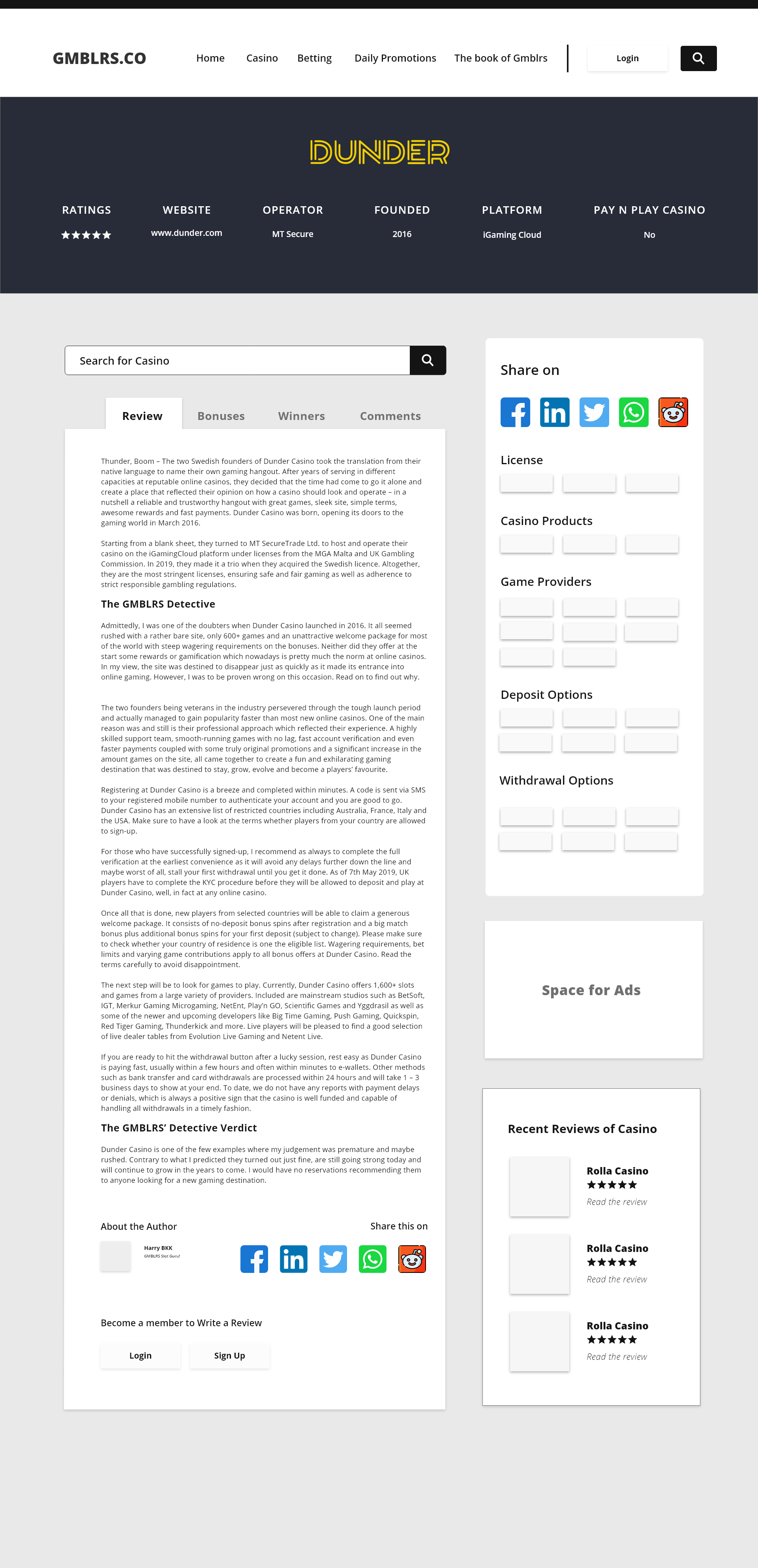 Web Design by Praveen Dehury for Arctic Revenue OY | Design #23674544