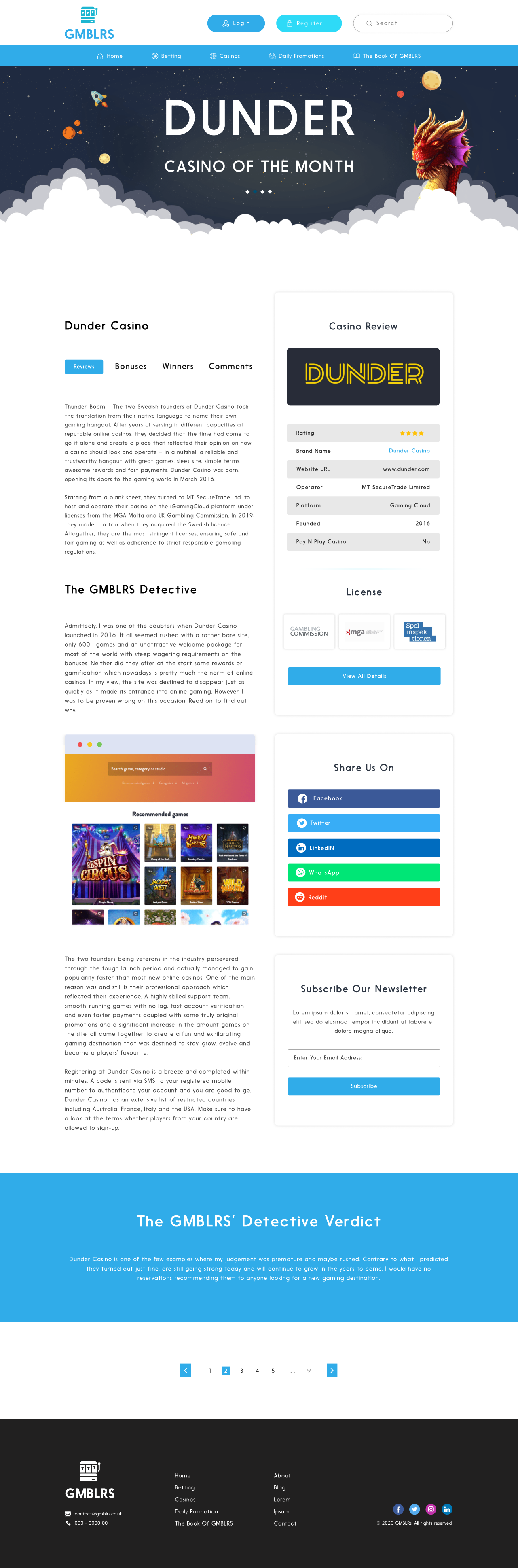 Web Design by Hassaan Shah for Arctic Revenue OY | Design #23682176