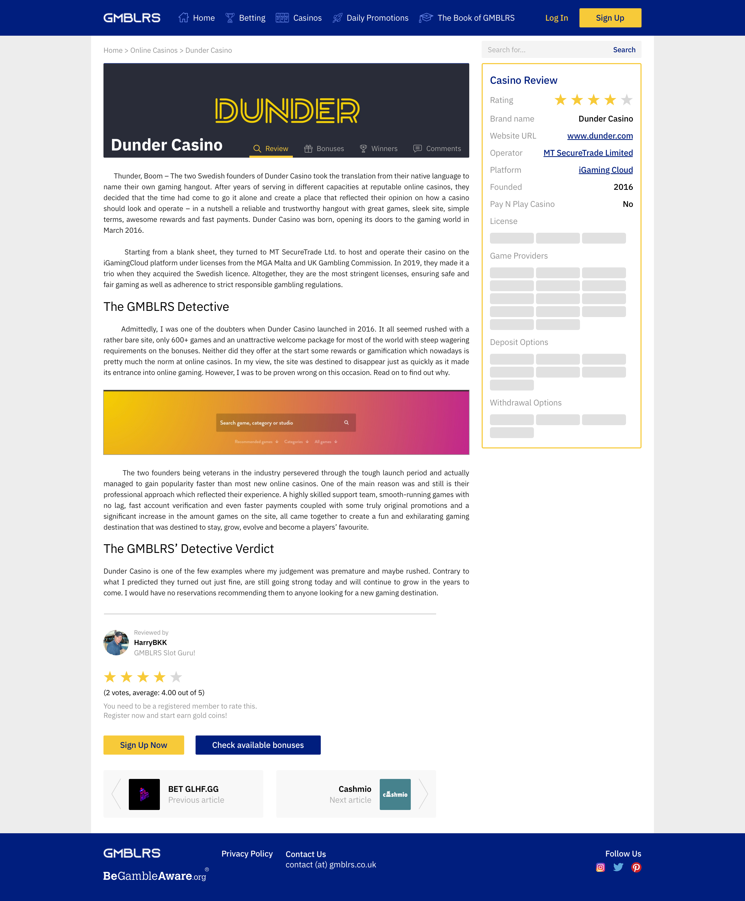 Web Design by Nick K for Arctic Revenue OY | Design #23663218