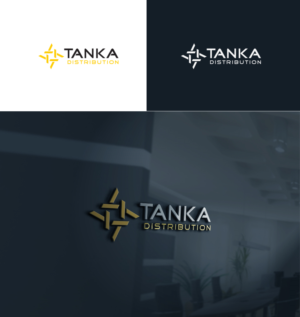 Logo-Design von AL-BARAKAH für dieses Projekt | Design: #23655843