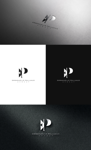 Diseño de Logo por GLDesigns para PALLUAUD | Diseño #23729973