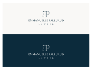 Logo Design by wonderland for PALLUAUD | Design: #23726905