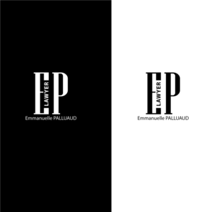 Logo Design by brand maker for PALLUAUD | Design: #23728405