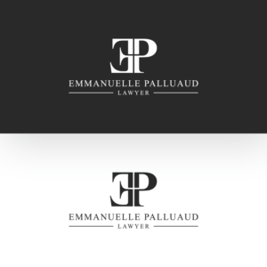 Logo Design by yhutomo for PALLUAUD | Design: #23728722