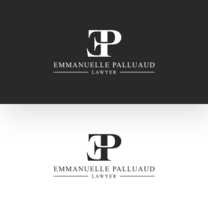 Logo Design by yhutomo for PALLUAUD | Design: #23728723