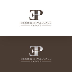 Logo Design by yhutomo for PALLUAUD | Design: #23737471