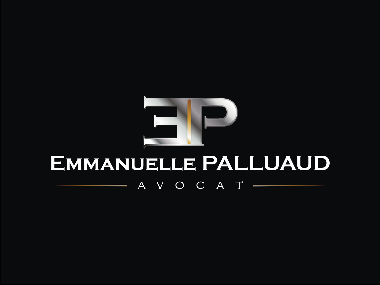 Logo Design by R16 for PALLUAUD | Design #23732637