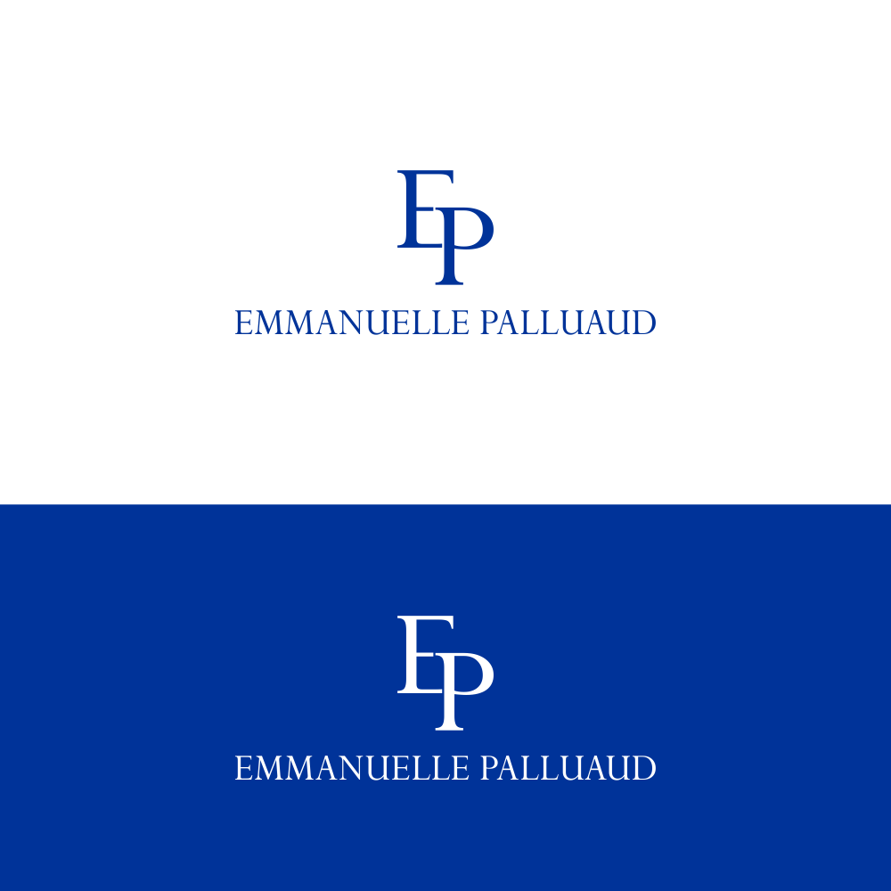 Logo Design by rinaldoajigunadi 2 for PALLUAUD | Design #23724559