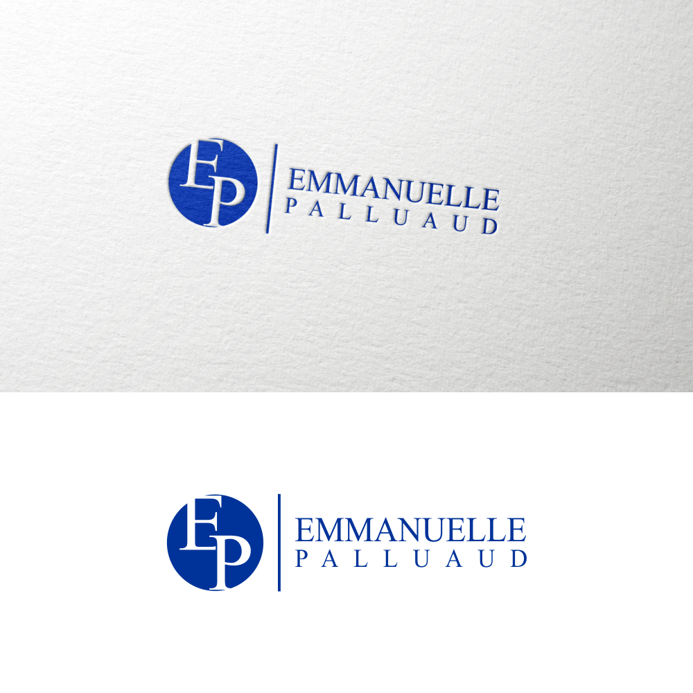 Logo Design by rinaldoajigunadi 2 for PALLUAUD | Design #23724560