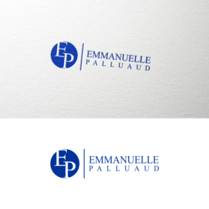 Logo Design by rinaldoajigunadi 2 for PALLUAUD | Design: #23724560