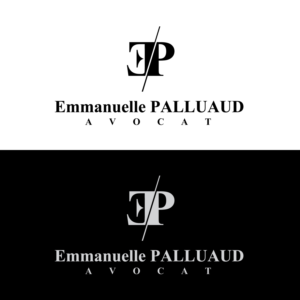 Logo Design by geni for PALLUAUD | Design: #23731055
