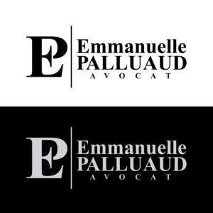 Logo Design by geni for PALLUAUD | Design: #23731364