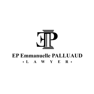 Logo Design by geni for PALLUAUD | Design: #23731549