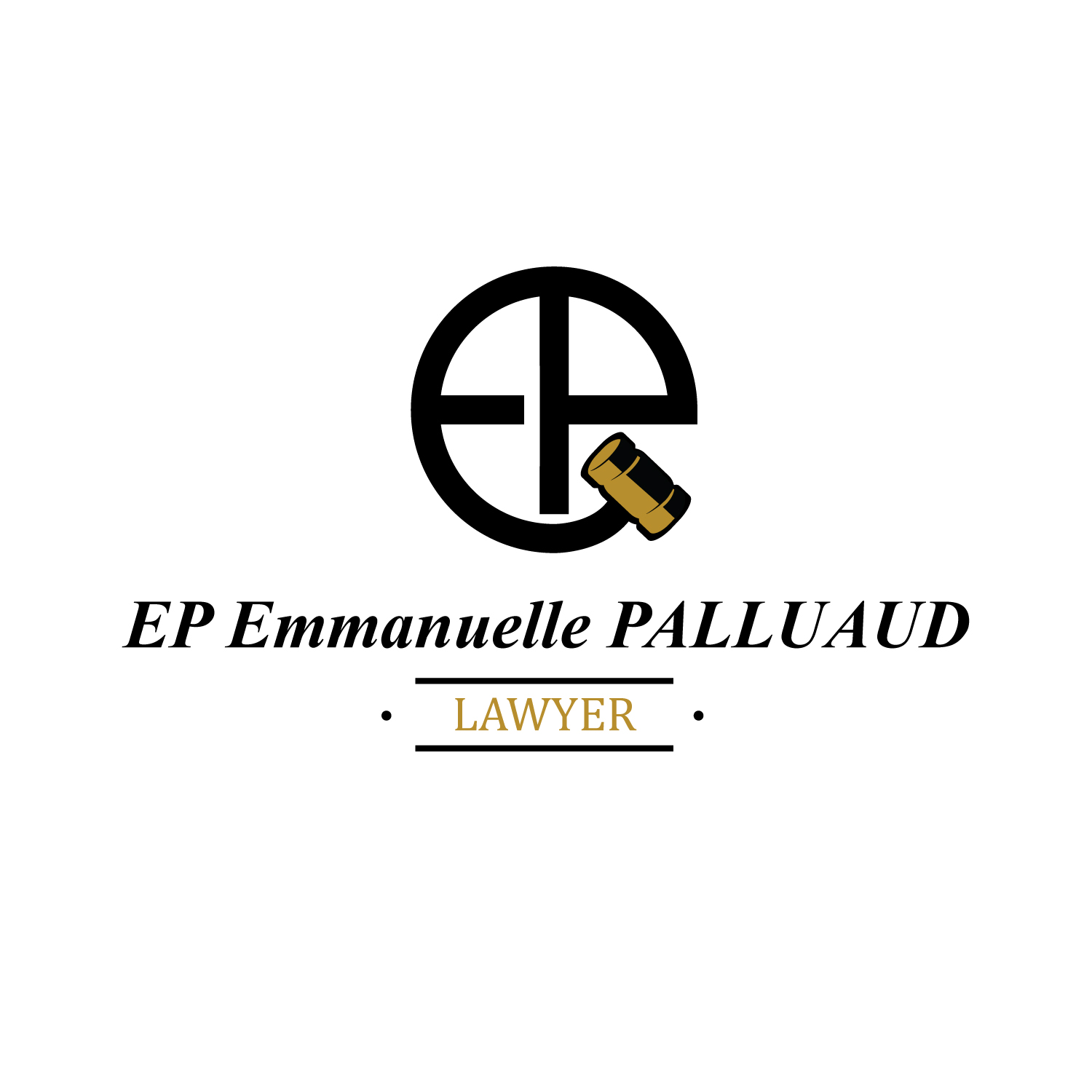 Logo Design by geni for PALLUAUD | Design #23735745
