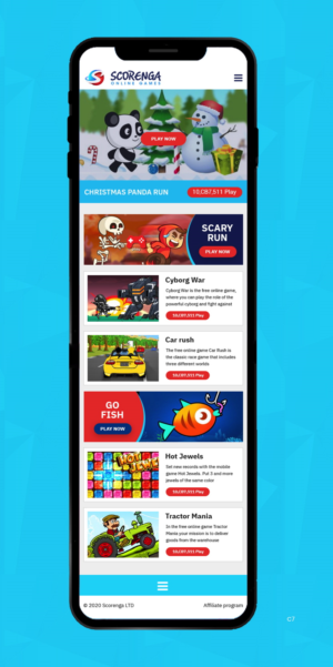 Web Design by pb for BusyKids Europe s.r.o. | Design: #23672527