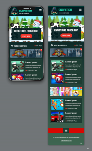 Web Design par pb pour BusyKids Europe s.r.o. | Design #23672528