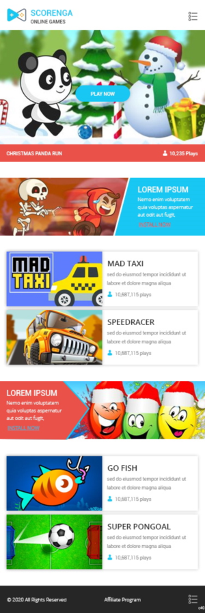 Web Design by pb for BusyKids Europe s.r.o. | Design: #23672677