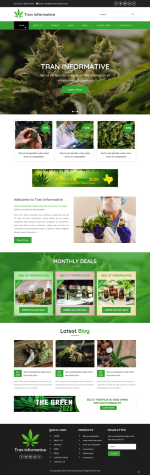 Web Design by pb for BusyKids Europe s.r.o. | Design: #23672785