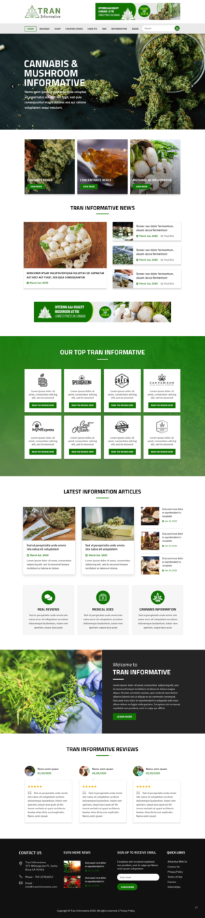Web Design by pb for BusyKids Europe s.r.o. | Design: #23672790