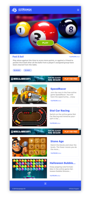 Web Design by Ma_lau