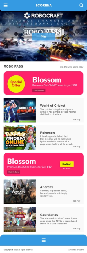 Web Design by Abdul Basit 2 for BusyKids Europe s.r.o. | Design: #23702129