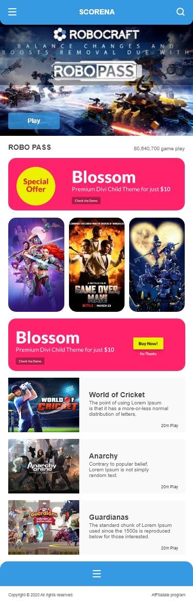 Web-Design von Abdul Basit 2 für BusyKids Europe s.r.o. | Design #23702152