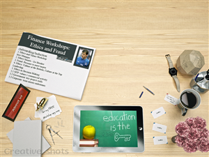 3D Front page image only that will be used for a website | 3D Design von Creative Shots Studio