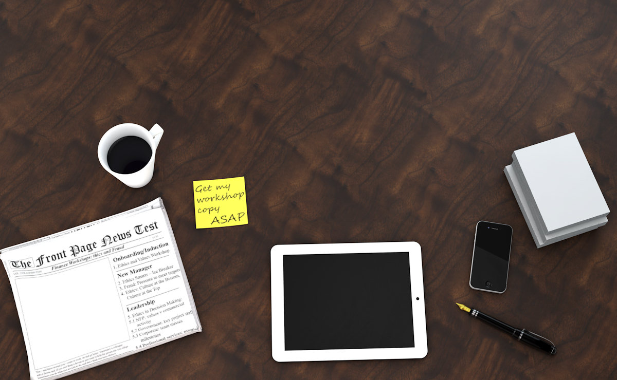 3D Design by Jonny Hemsley, Frosty Motion for 4D Marketing | Design #3043044