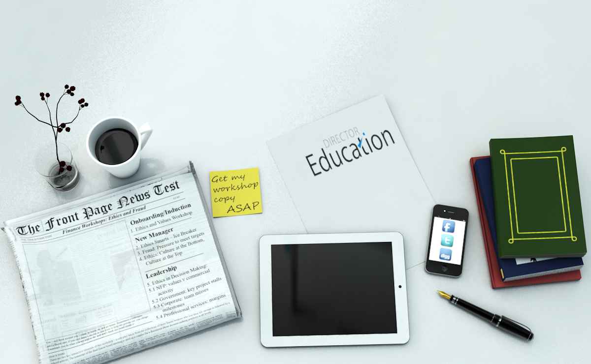 3D Design by Jonny Hemsley, Frosty Motion for 4D Marketing | Design #3050426