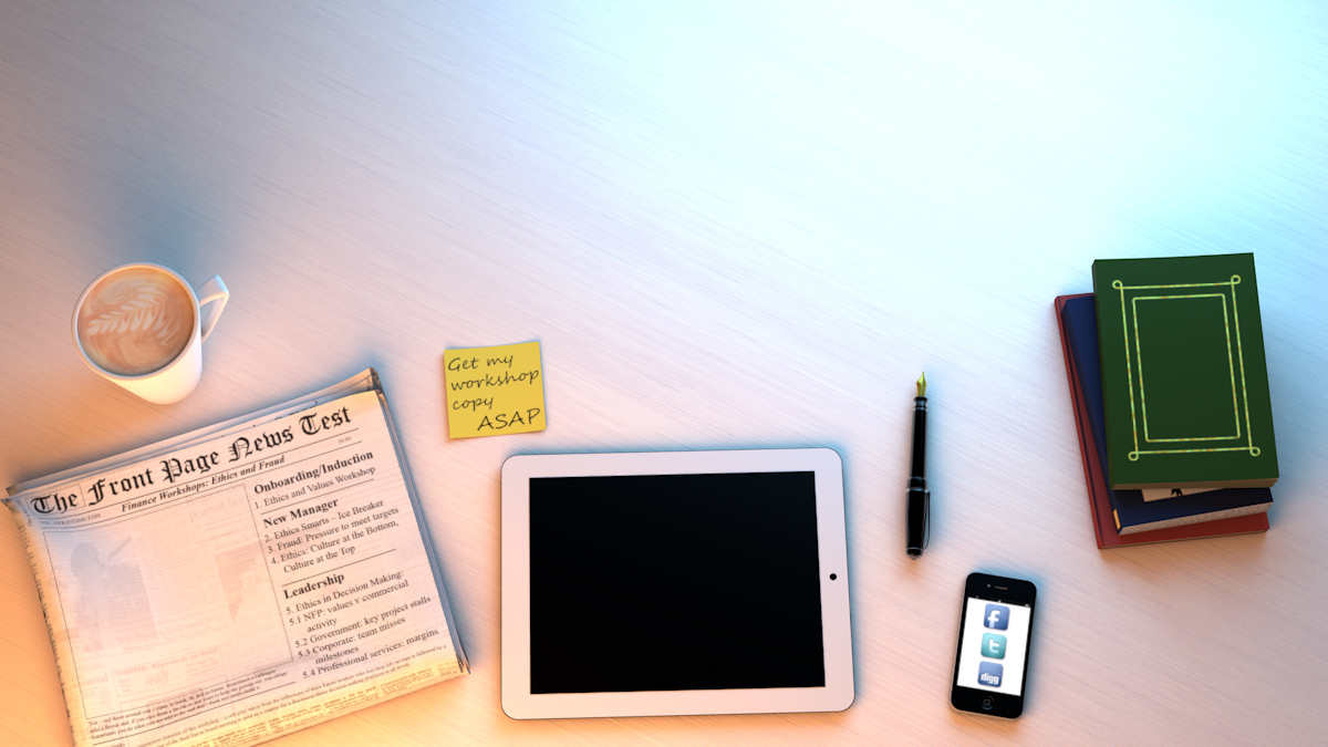 3D Design by Jonny Hemsley, Frosty Motion for 4D Marketing | Design #3071389