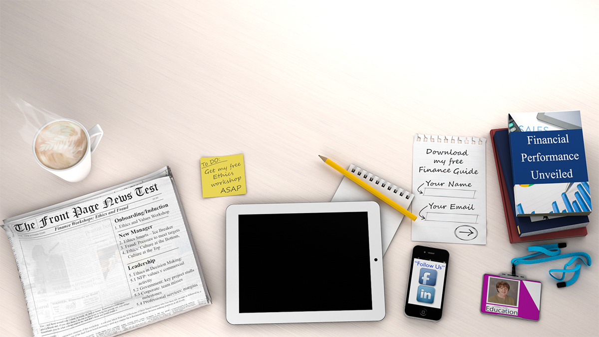 3D Design by Jonny Hemsley, Frosty Motion for 4D Marketing | Design #3085491