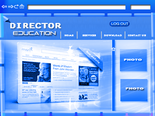 3D Design by syed bakth for 4D Marketing | Design #3019294