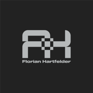 Logo Design by Chris Robertson