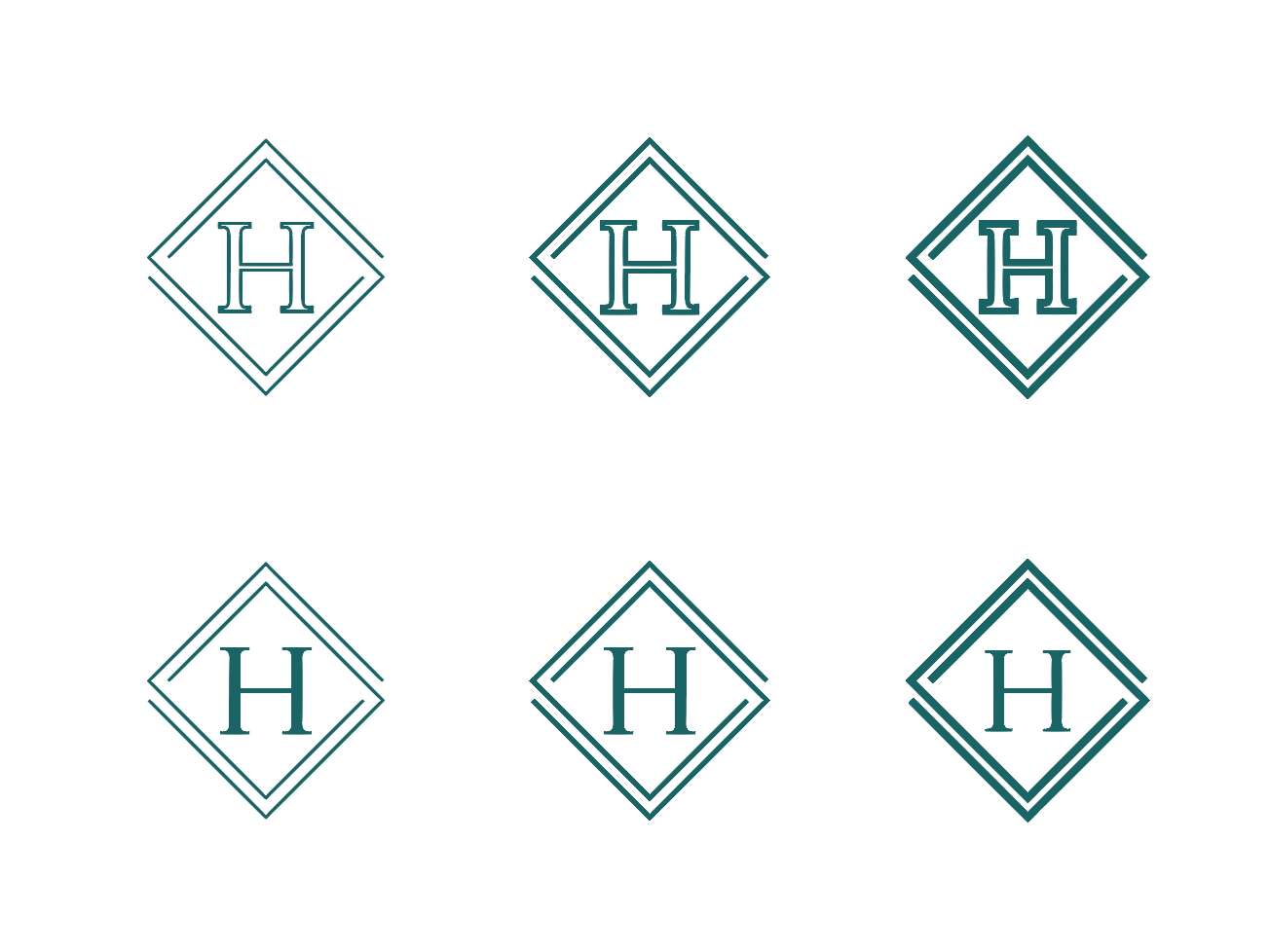 Logo Design by wonderland for this project | Design #23673883