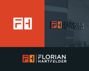 Crest For My Personal Brand | Logo Design by Atec