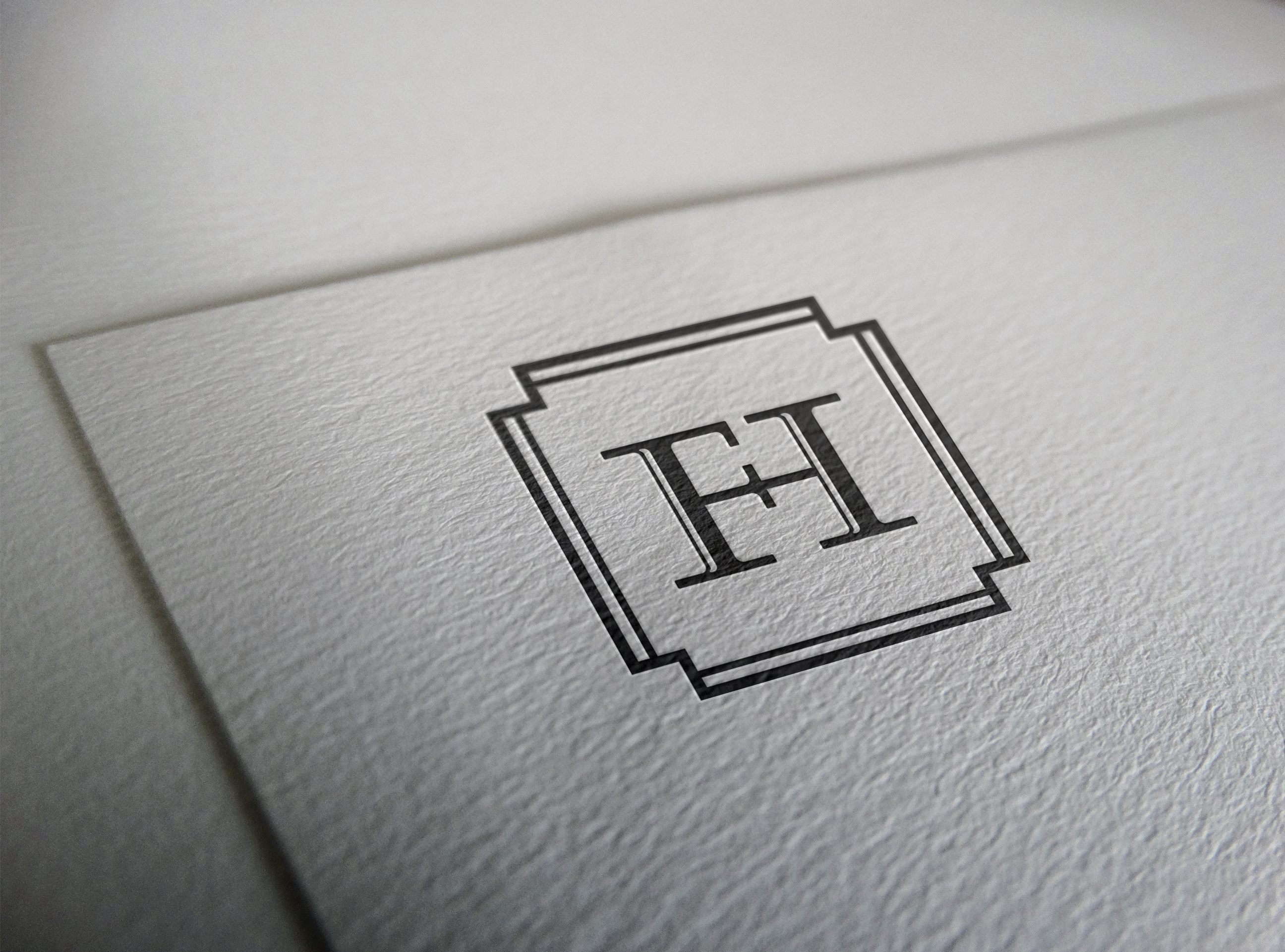Diseño de Logo por Alessandro Serrago para este proyecto | Diseño #23658988