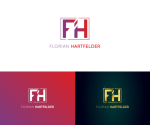 Logo Design by Duy Loc 3