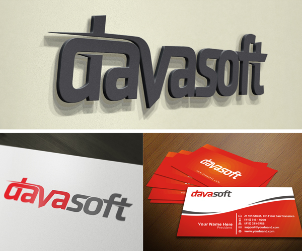 Logo Design by drekkk for this project | Design #23732580