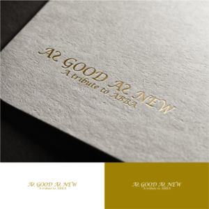 Logo Design by adie soesanto for Pallium AB - Galaentertainment | Design: #23780351