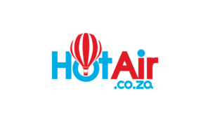 Logo Design by trufya for hotair.co.za | Design: #23713255